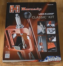 Hornady lock load for sale  Honolulu