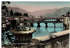 vecchia grappa ponte usato  Briatico