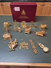 Danbury mint millennium for sale  Clearwater