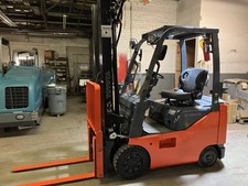 2020 toyota 3000 for sale  Cleveland