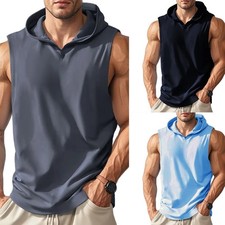 Gilet manches fitness d'occasion  Expédié en France