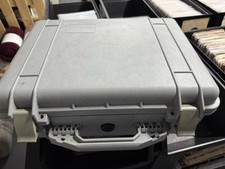 Peli 1550 case for sale  NEWPORT