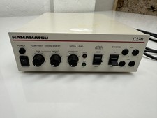 Hamamatsu c2741 steuergerät gebraucht kaufen  Weimar