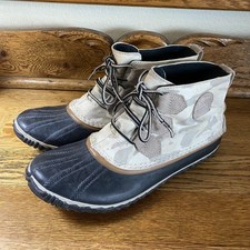 Sorel womens gray for sale  Penrose