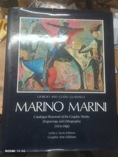 Marino marini catalogue usato  Bari