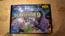 Luce per acquario usato  Villa d'Alme