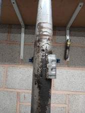 Rd400e exhausts for sale  BRISTOL