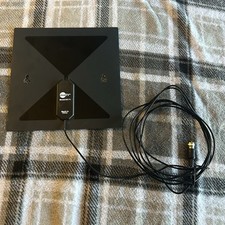 Antena de TV HD universal CLEAR TV - Modelo X-71, usado comprar usado  Enviando para Brazil