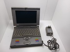 Apple macintosh powerbook usato  Valvestino