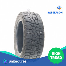 Used 285 55r20 for sale  Chicago