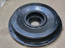 triumph rear hub for sale  MALVERN