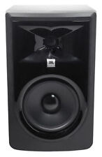 jbl 306p studio monitors for sale  Inwood