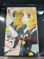 Strobe edge io usato  Sanremo