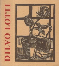 Dilvo lotti. opere usato  Italia