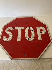 Vintage porcelain stop for sale  North Hollywood