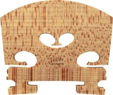 Ponticello violino teller usato  Gattatico