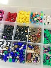 Beads findings jewelry for sale  Muskegon