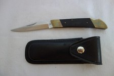 Taschenmesser jagdmesser klapp gebraucht kaufen  Deutschland