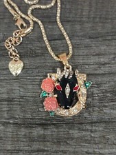 Eclectic whimsical black for sale  Shelby