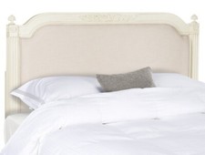 Safavieh beige linen for sale  Whitestown