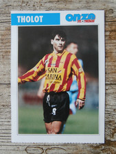 Football didier tholot d'occasion  Calonne-Ricouart