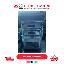 Forno pizza elettrico usato  Pianella