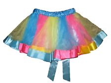 Girls lace tutu for sale  MAIDSTONE