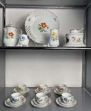 Großes meissen porzellan gebraucht kaufen  Hamburg