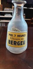 Pichet berger rare d'occasion  La Flotte