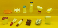 Bean complete set d'occasion  Expédié en Belgium