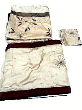 Duvet cover bed for sale  CHESTER