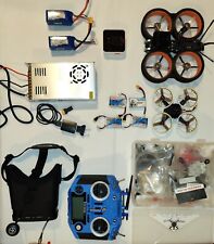 Drone fpv kit usato  Atina