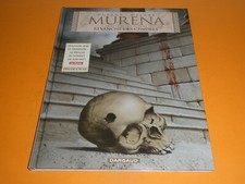 Murena tome tbe d'occasion  Aubervilliers