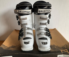 Junior salomon 60t for sale  EPSOM