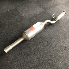 Dpf diesel particulate for sale  HELSTON