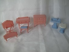 Vintage dolls house for sale  NORWICH