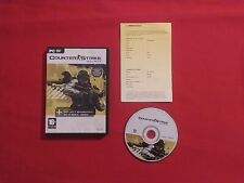 Usado, Counter Strike Source PC Dvd-Rom Pal FR comprar usado  Enviando para Brazil