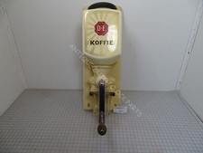 Wall coffee grinder d'occasion  Expédié en Belgium