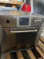 Merrychef eikon e4s gebraucht kaufen  Bremen
