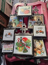 Vintage cast iron for sale  Heflin