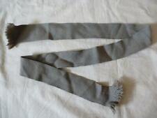 Cravate tricot laine d'occasion  Laon