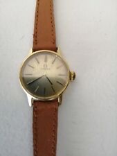 Montre omega jaune d'occasion  Chalo-Saint-Mars