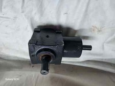 Gear box assembly for sale  Jasper