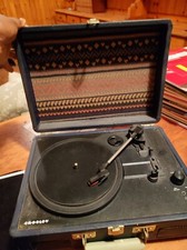 Giradischi crosley usato  Toano
