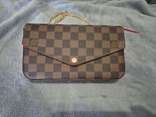 Louis vuitton pochette d'occasion  Saint-Martin-de-Seignanx