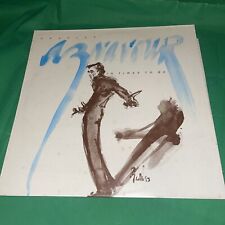 Charles aznavour times for sale  CROYDON