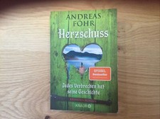 Herzschuss jedes verbrechen gebraucht kaufen  Floß