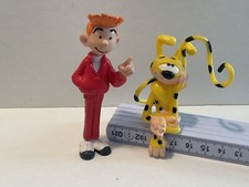 Spirou fantasio papo gebraucht kaufen  Düsseldorf