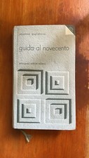 guida novecento usato guida novecento usato Roma