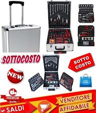 Cassetta attrezzi portautensil usato  Melito di Napoli